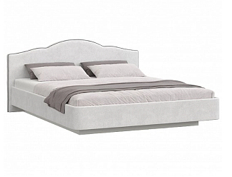 Кровать двуспальная 160х200 Amelie Шатура
