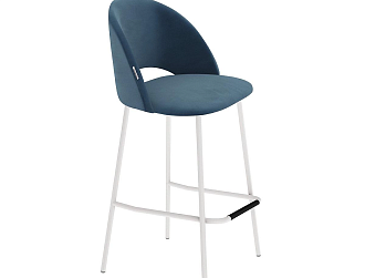 Стул барный Шефилтон СТ34/С29P