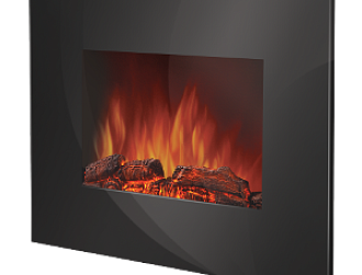 Электрический камин Electrolux EFP/W - 1100ULS Истопник