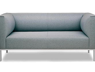 Диван прямой Эриче комфорт