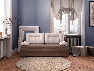 Диван Easy Home Middle Орматек