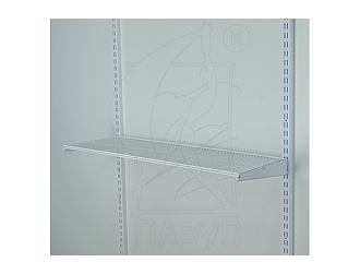 Полка проволочная 305х900 мм.