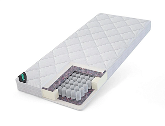 Матрас полутораспальный Mini premier 120х190