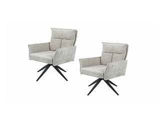 Стул Диклайн 6824, 2 шт.