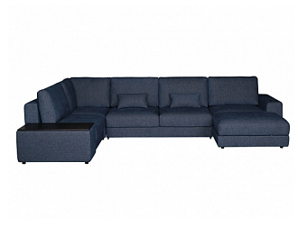 Престон угол с тумбой Milano 11 Home Collection