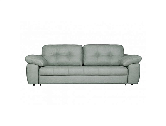 Диван Скай 3р, Зеленый, Ткань Fulton Mint Home Collection