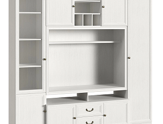 Комплект для гостиной Камилла Optimum Шатура