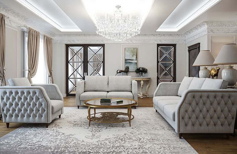 COMFORTONOVA - КОМФОРТОНОВА — фото 1