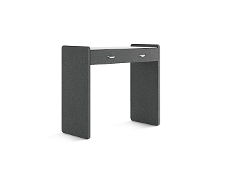 Туалетный столик Люкс