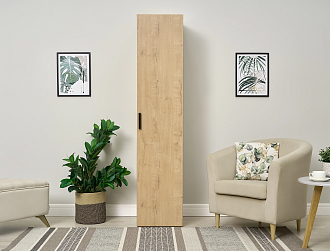 Пенал Аксельмуд дуб вотан