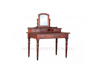 Столик туалетный Луи Филипп ОВ 17.01 Мебель Белоруссии