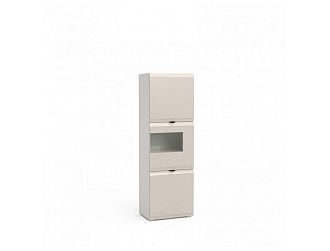 ШКАФ-ВИТРИНА TURIN TR1204.3 Dятьково Design - ДЯТЬКОВО