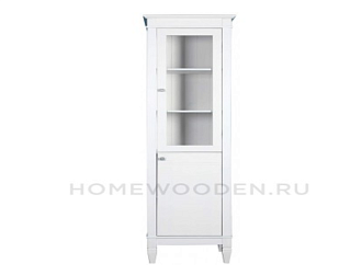 Стеллаж Ольса 101/100 из массива сосны Мебель Белоруссии