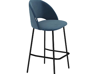 Стул барный Шефилтон СТ34/С29P