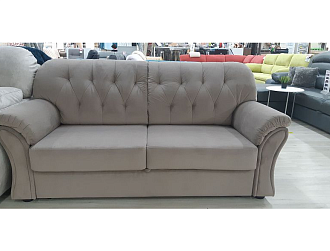 Диван Ванкувер 3 р, , Ткань Home Collection