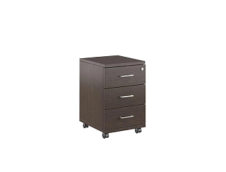 Тумба подкатная БОСТОН