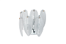 Настенный светильник Beluta 2*E14*40W Ангстрем