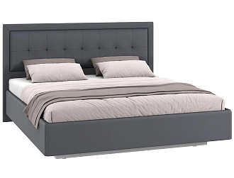 Кровать двуспальная 180х200 Onda