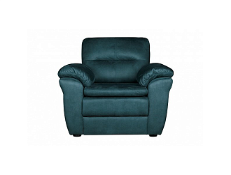 Кресло "Римини", Ткань Morello Atlantic Home Collection