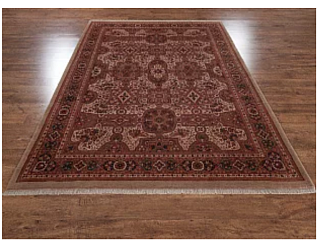 Иранский ковер из шерсти «FARAHAN IR» 9-287-IR 227 x 328 см Мир ковров