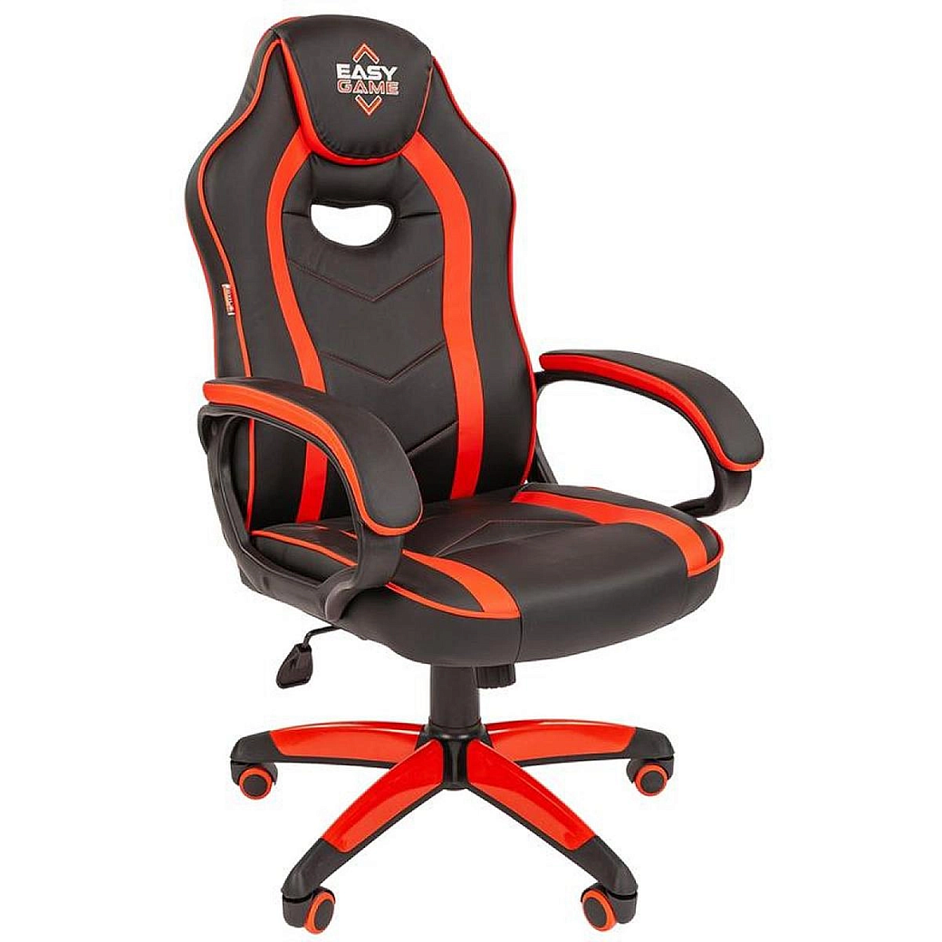 Игровое кресло Изи гейм 687