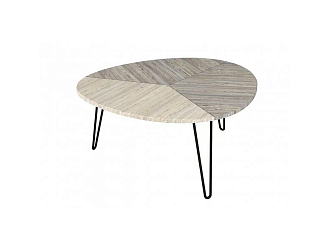 Стол Эйтон 330 Скания Home Collection