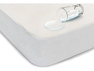 Защитный чехол Коттон кавер 180x200