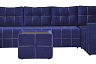 Модульный диван Арт-1