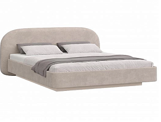 Кровать двуспальная 160х200 Rimini Шатура