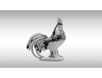 СТАТУЭТКА MASKED ROOSTER Estetica