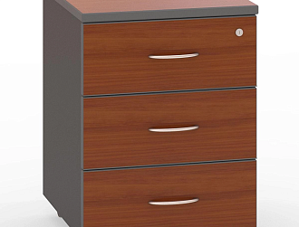 Тумба выкатная Стратегия Н.Милано