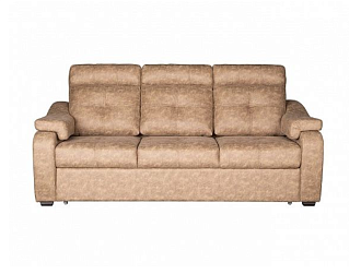 Диван Модульный Кёльн 3 р, Бежевый, Ткань Triumf Caramel Home Collection