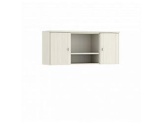 ШКАФ НАСТЕННЫЙ ELEGANTE LE4435.1 Dятьково Design - ДЯТЬКОВО