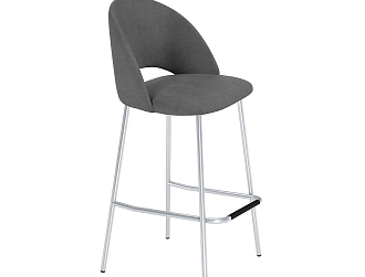 Стул барный Шефилтон СТ34/С29P