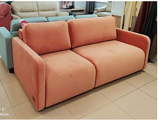 Диван Модульный Норд 3р 222(120+80), , Ткань Felicita 13 Home Collection