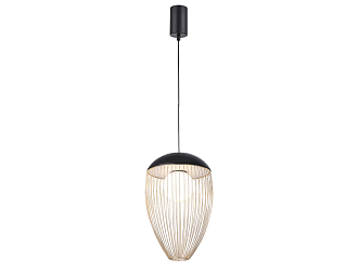 Подвес Core D280*H580/1800 LED*7W Ангстрем