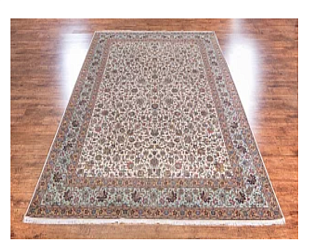 Иранский ковер из шерсти «TABRIZ IR» 801-466/2-IR 284 x 377 см Мир ковров