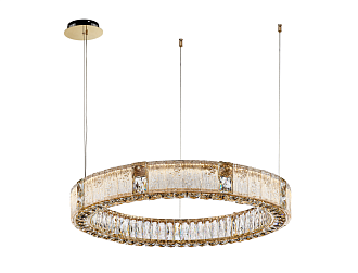 Подвесная люстра Templum D800*H120/1500 LED*80W