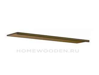 Полка "Молодечно" ММ-18-520 Мебель Белоруссии