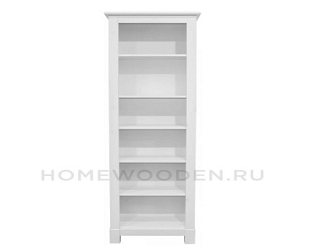 Шкаф книжный Рауна 00 Мебель Белоруссии