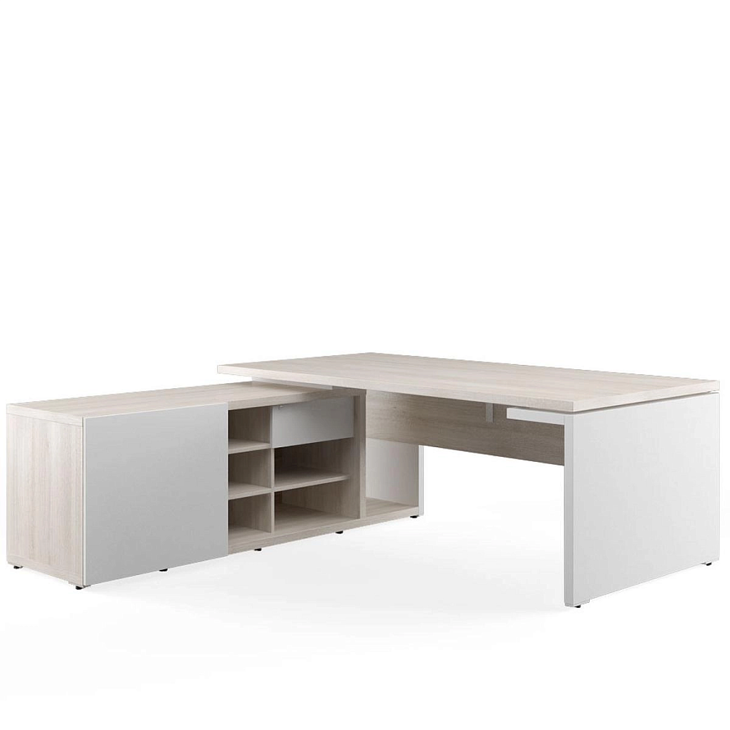 Стол письменный ЗИОН