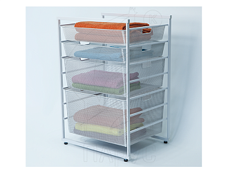 Стеллажная система st0031