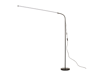 Торшер Mild L1235*W220*H1350/2000 LED*20W Ангстрем
