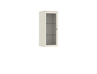 ШКАФ НАСТЕННЫЙ ELEGANTE LE4394.1 Dятьково Design - ДЯТЬКОВО