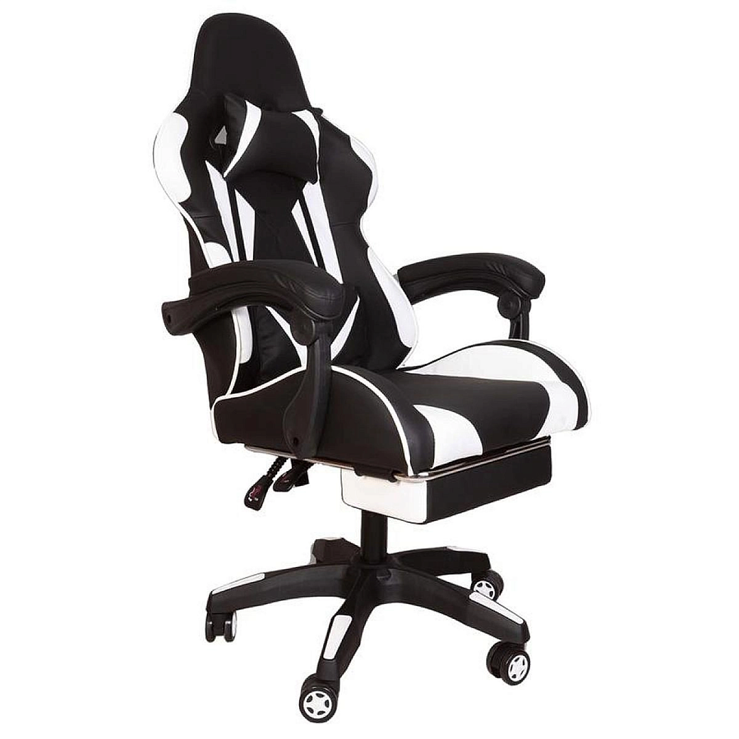 Игровое кресло Грамблер