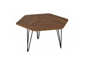 Стол Олдем Орех альберо Home Collection