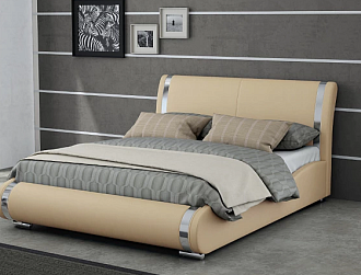 Кровать Corso-8 — 160 x 200 Орматек