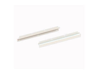 Крепление боковое 420мм (комплект)