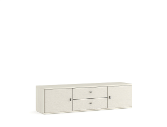 ТУМБА ПОД ТВ ELEGANTE LE4604.4 Dятьково Design - ДЯТЬКОВО
