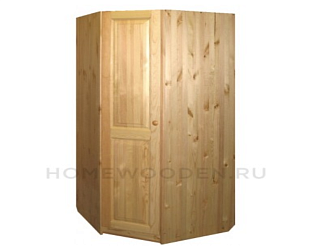 Шкаф угловой Оскар (880х880) Мебель Белоруссии
